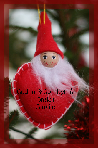 GOD JUL!